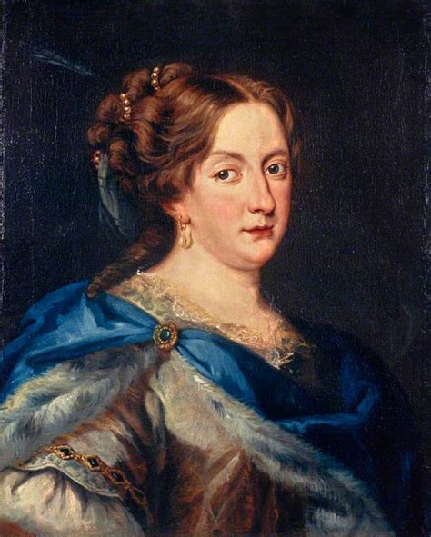 Christina, Queen of Sweden .